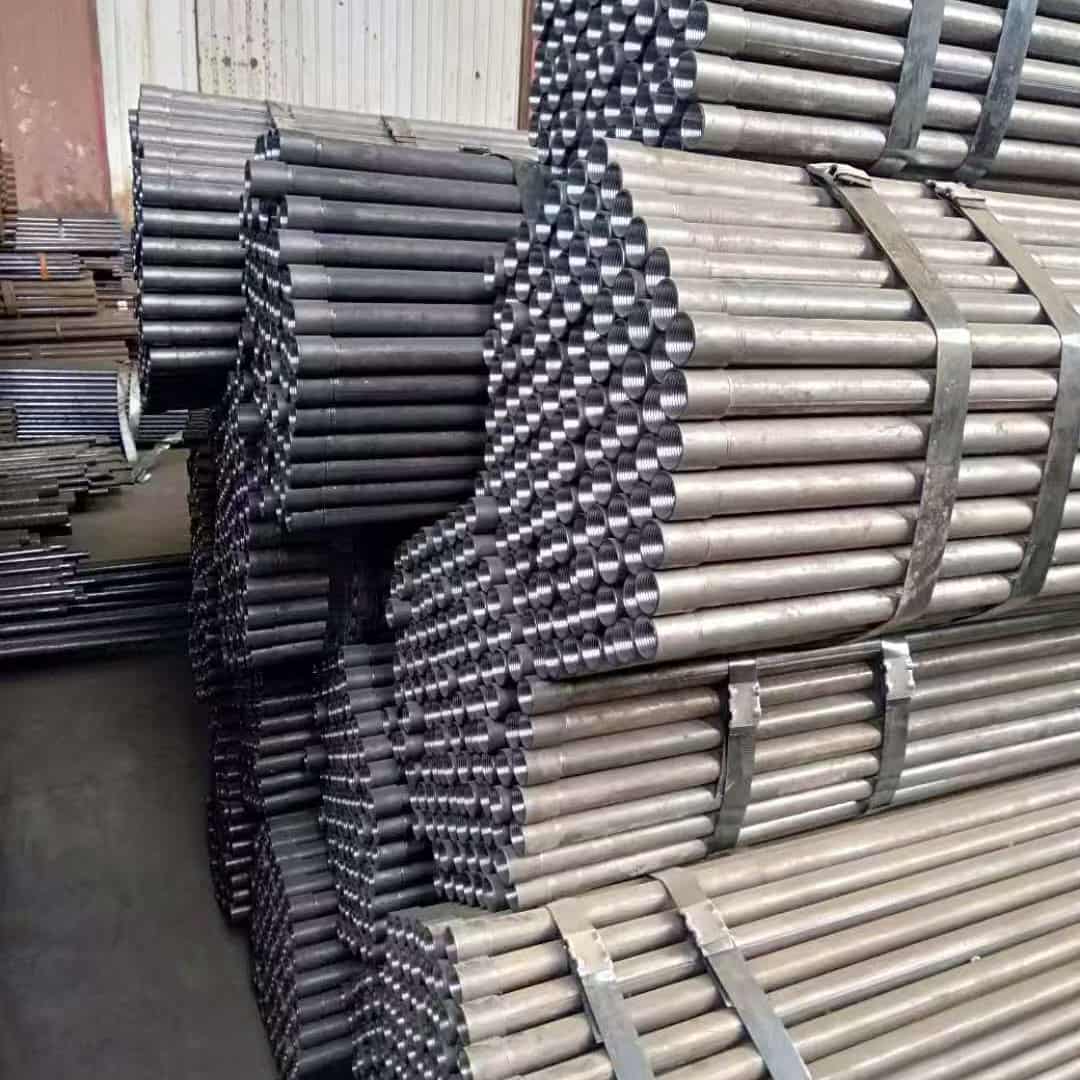规格齐全的组合锚杆批发商