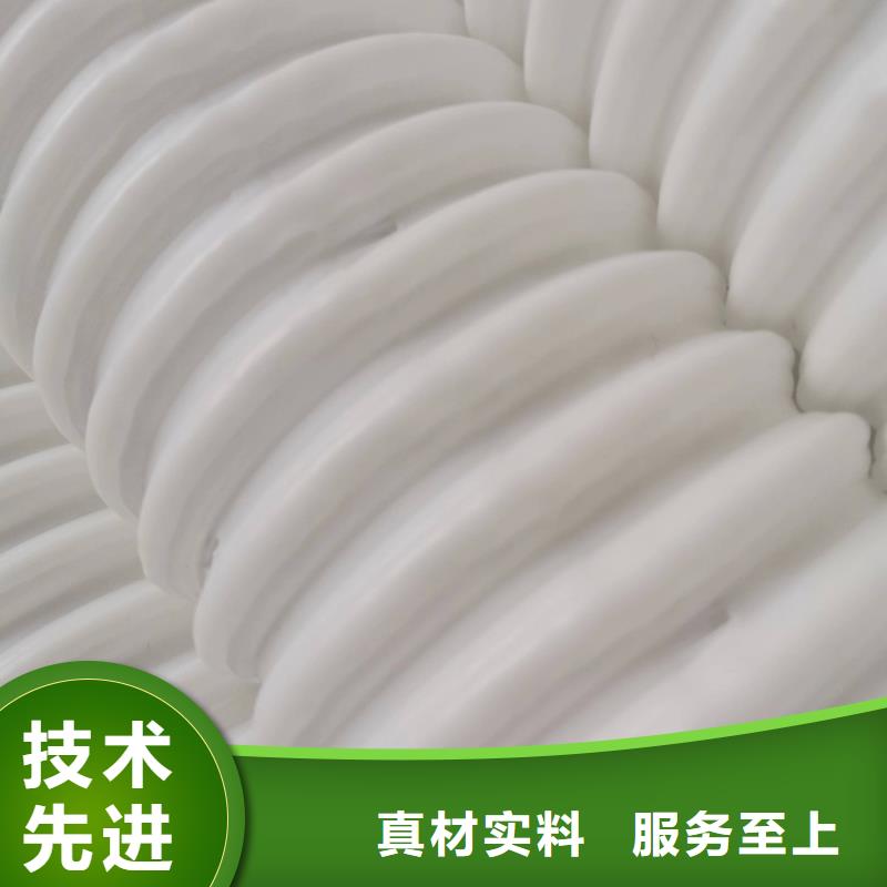 台湾打孔波纹管聚乙烯醇纤维材质实在