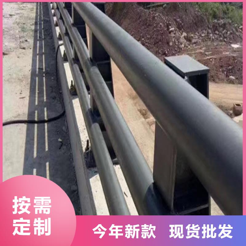 在销售道路防撞护栏的厂家地址送货上门