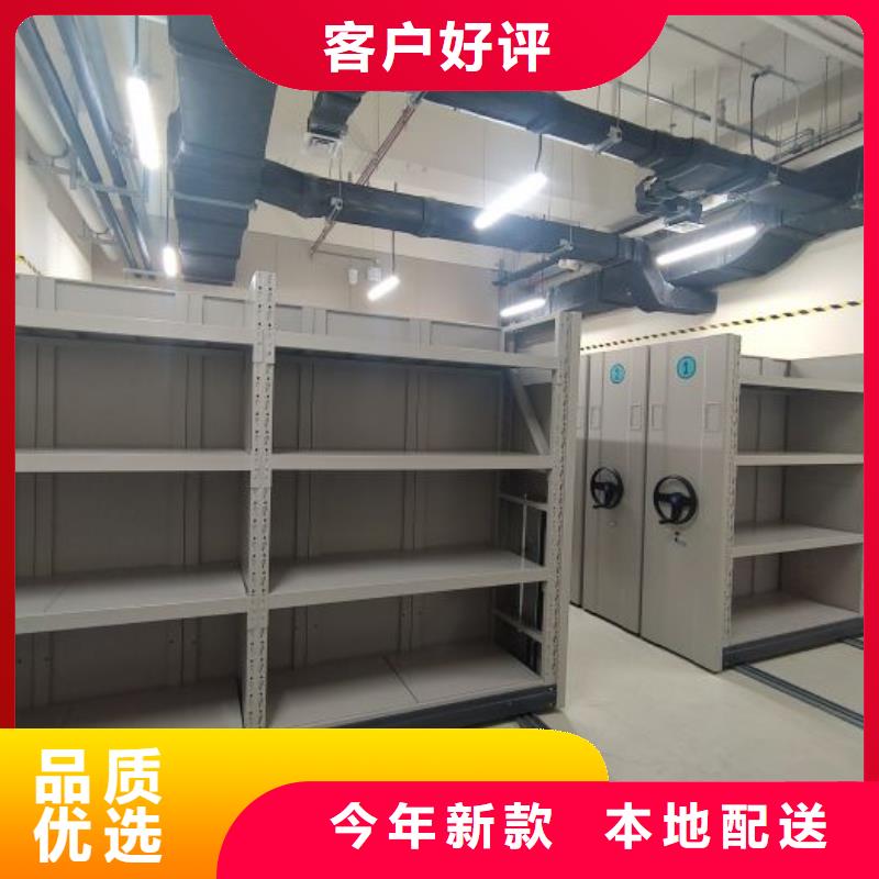 深耕市场【泽信】城建档案管理密集架用心做好细节