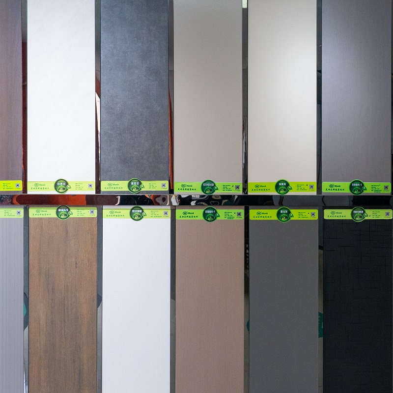 中国生态板材前10大品牌家装板材