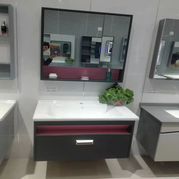 《徐州》周边市新中式洗衣机柜批发价格