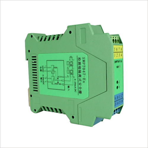 《芜湖》购买HA33三路信号隔离器优选品质厂家