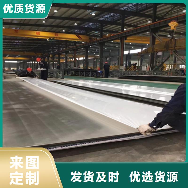 钛钢复合板大厂质量可靠订制批发