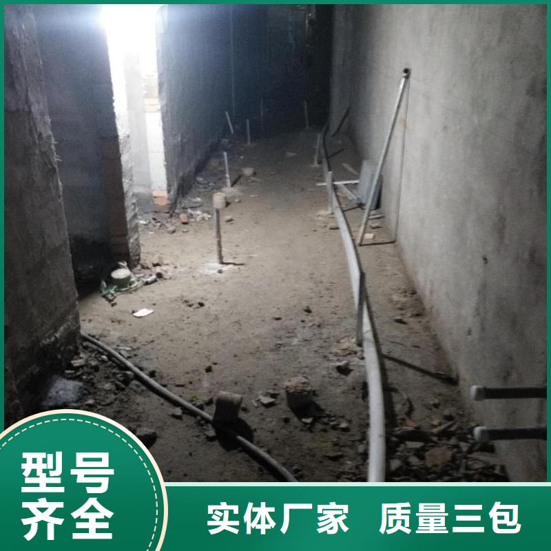 【地基】公路下沉注浆细节之处更加用心专业生产团队