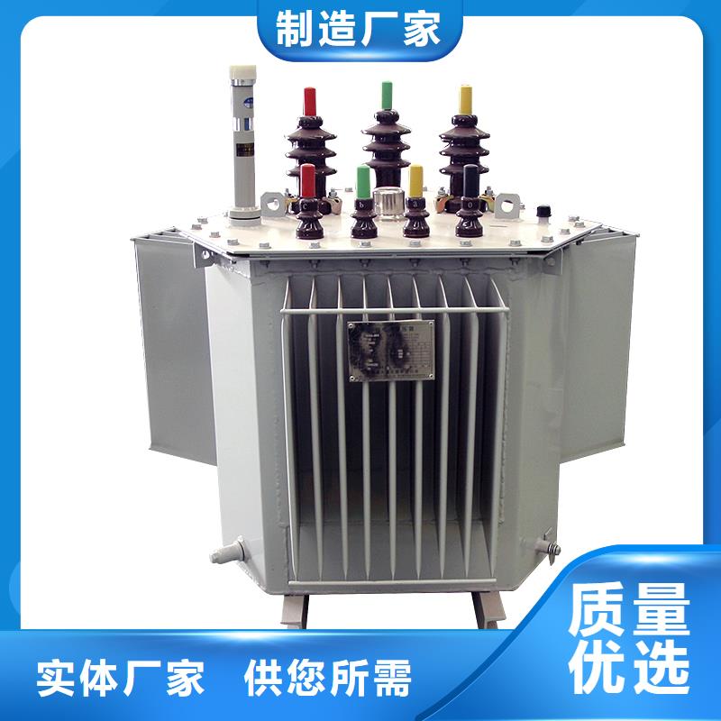 1000KVA油浸式变压器多少钱/S11/S13-125KVA/10KV/0.4KV油浸式变压器当地服务商