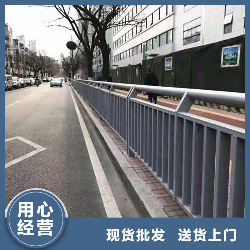 人行道护栏,桥梁防护栏厂款式新颖详细参数