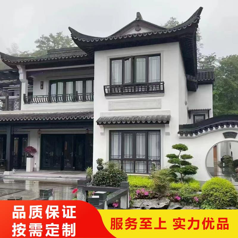 祁门县农村别墅报价买的是放心