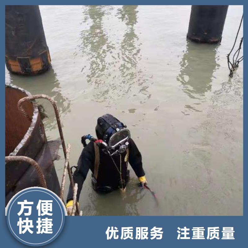 水下河道航道水下清淤清障服务公司解决方案