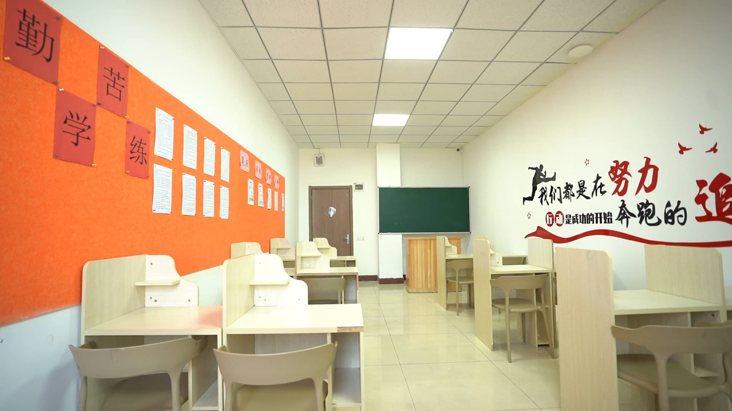 艺考文化课_高考书法培训手把手教学