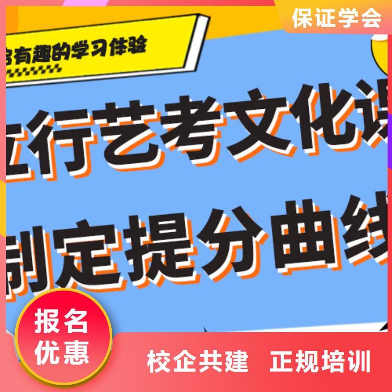 艺考生文化课辅导机构哪家好理论+实操