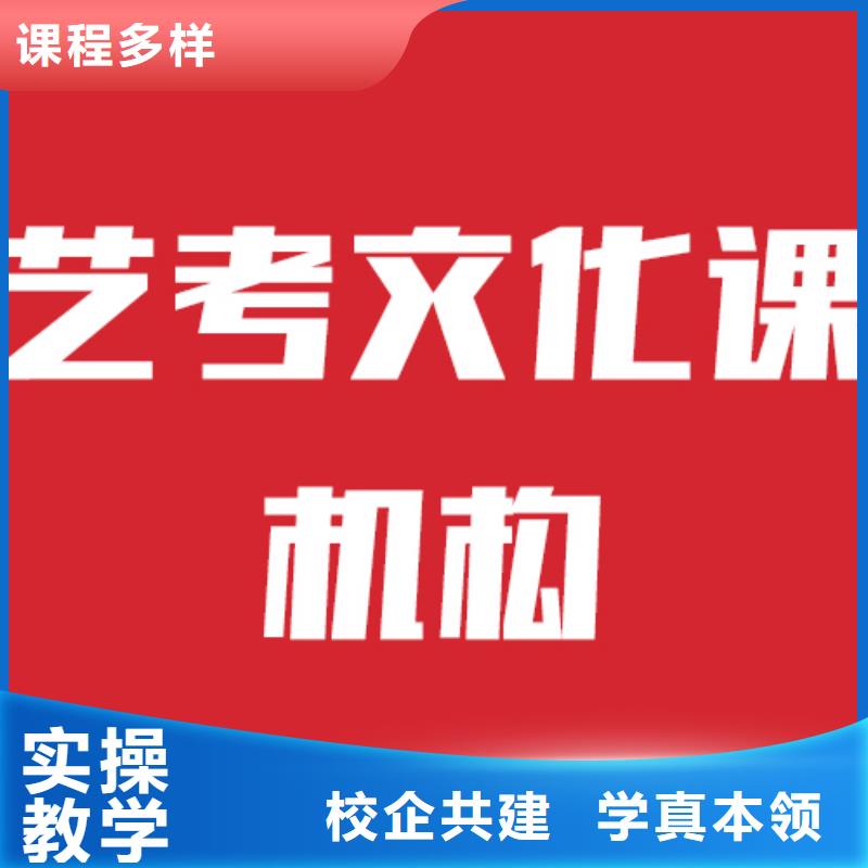 艺考生文化课辅导机构能不能报名这家学校呢保证学会