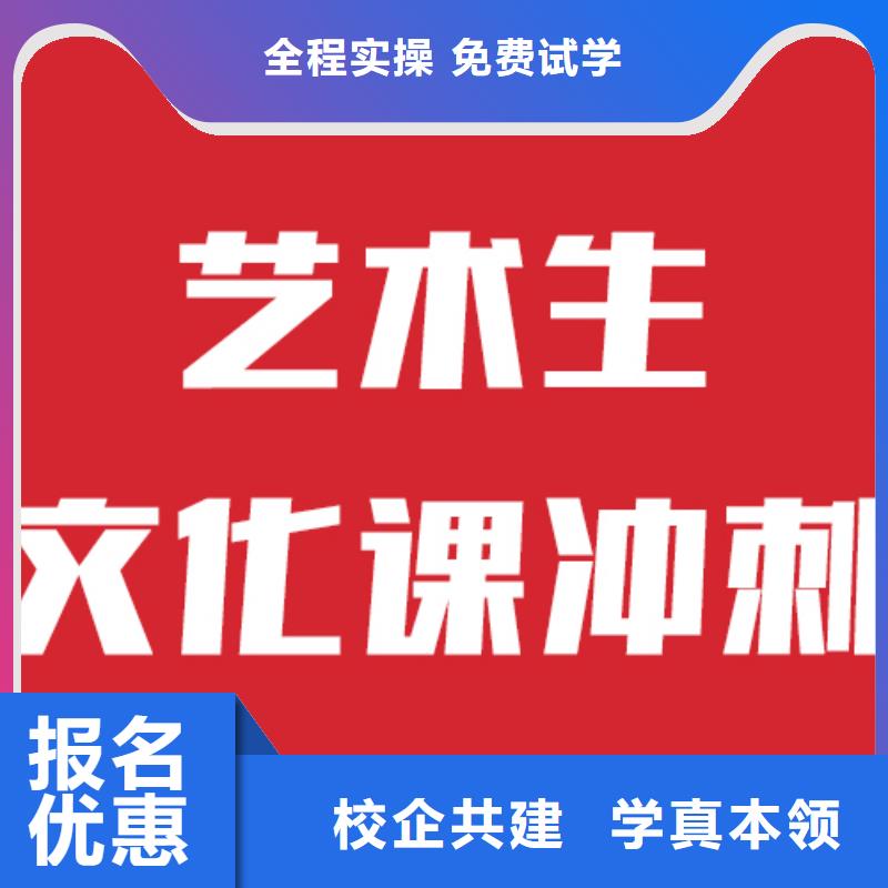 艺考文化课补习班报名条件实操教学