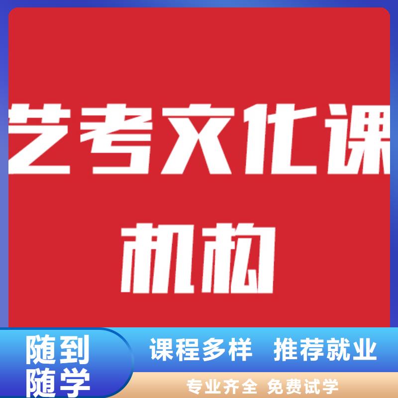 艺考生文化课集训学校地址在哪里？课程多样