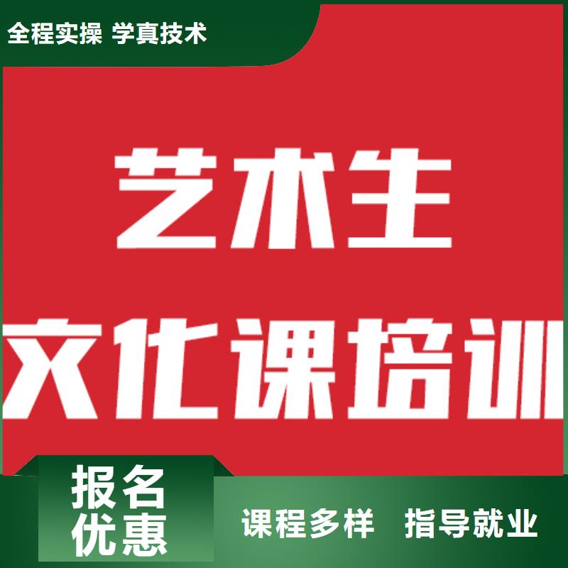 艺术生文化课辅导学校哪家的口碑好？本地公司