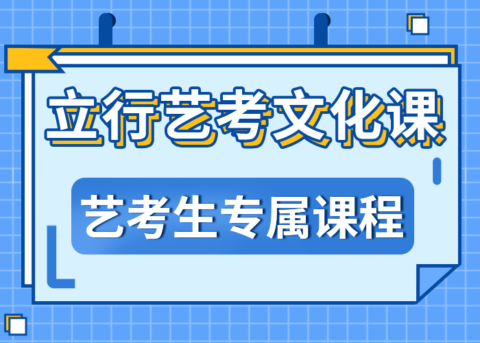 艺术生文化课培训机构排行榜本地供应商