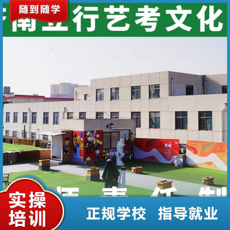 哪个好艺考生文化课补习学校保证学会