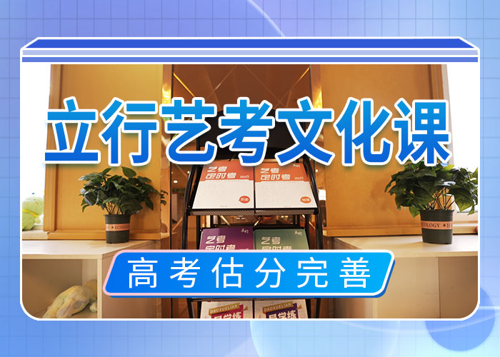 艺考生文化课培训补习排名同城经销商