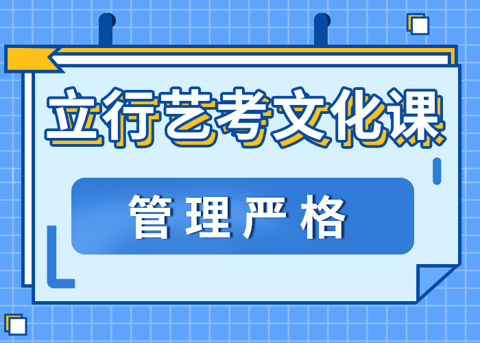 艺考生文化课集训冲刺哪个好个性化辅导教学学真技术