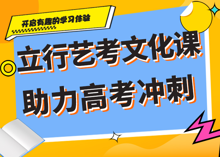 艺术生文化课培训机构有哪些完善的教学模式当地供应商