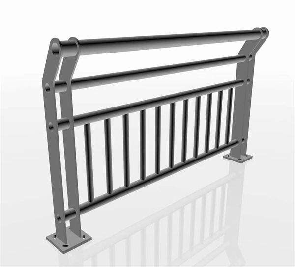 不锈钢复合管护栏栏杆供应商燕罗街道