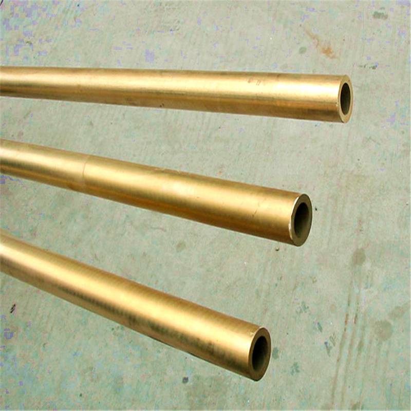 [龙兴钢]TAMAC铜合金生产打造好品质