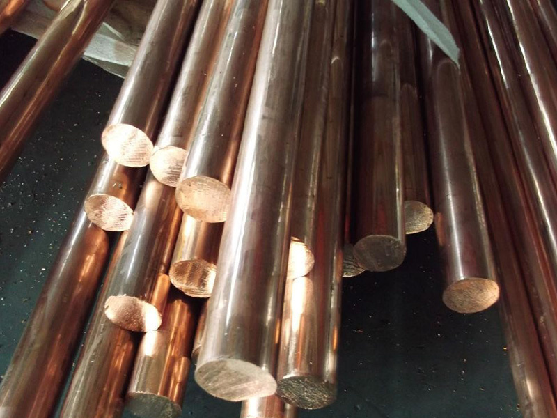 龙兴钢Olin-7035铜合金量大从优设计合理联系厂家