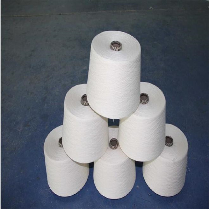 《冠杰》:棉粘混纺纱厂家-只为制造精品多年经验值得信赖-区