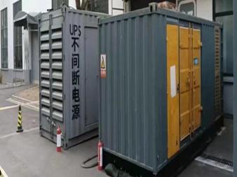 工厂备用发电机出租（600KW800KW康明斯发电机出租）欢迎电询源头工厂