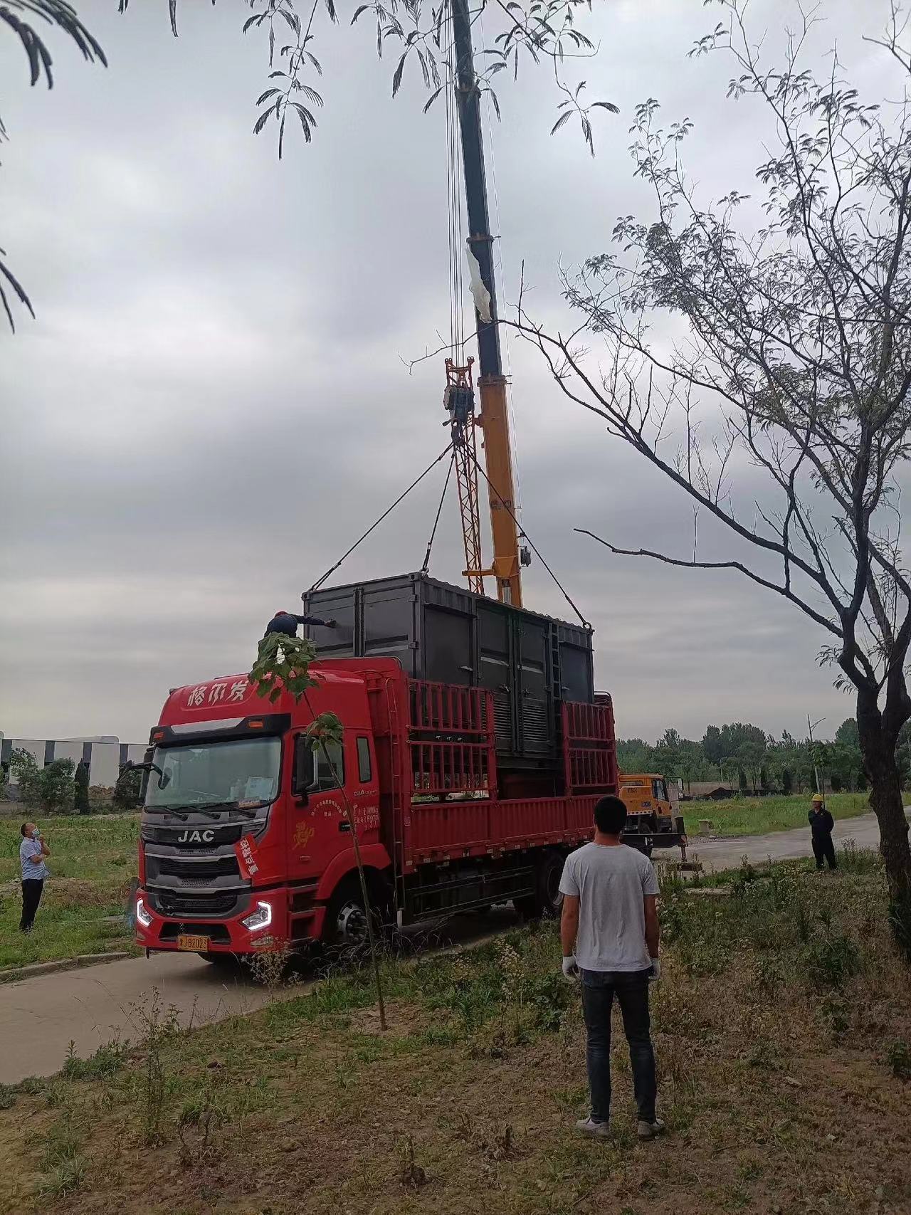 汕头市汕头国家高新区发电机出租,租赁价格直供厂家】发电机出租电话