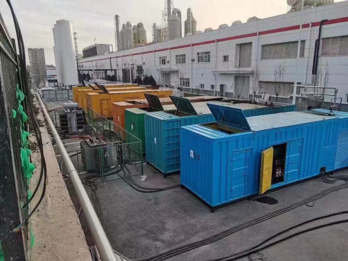 200KW发电机出租租赁400KW发电机电缆线出租UPS电源出租静音大功率发电机租赁欢迎合作