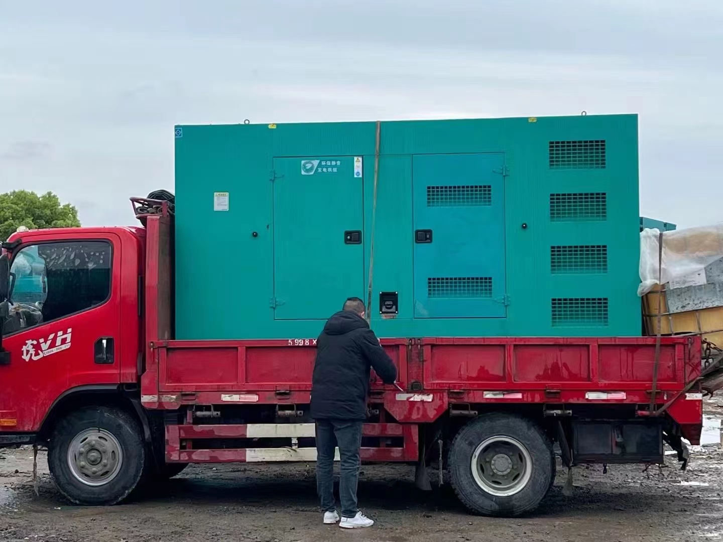 【200KW发电机出租租赁400KW发电机电缆线出租UPS电源出租】_500kw发电机出租口碑商家