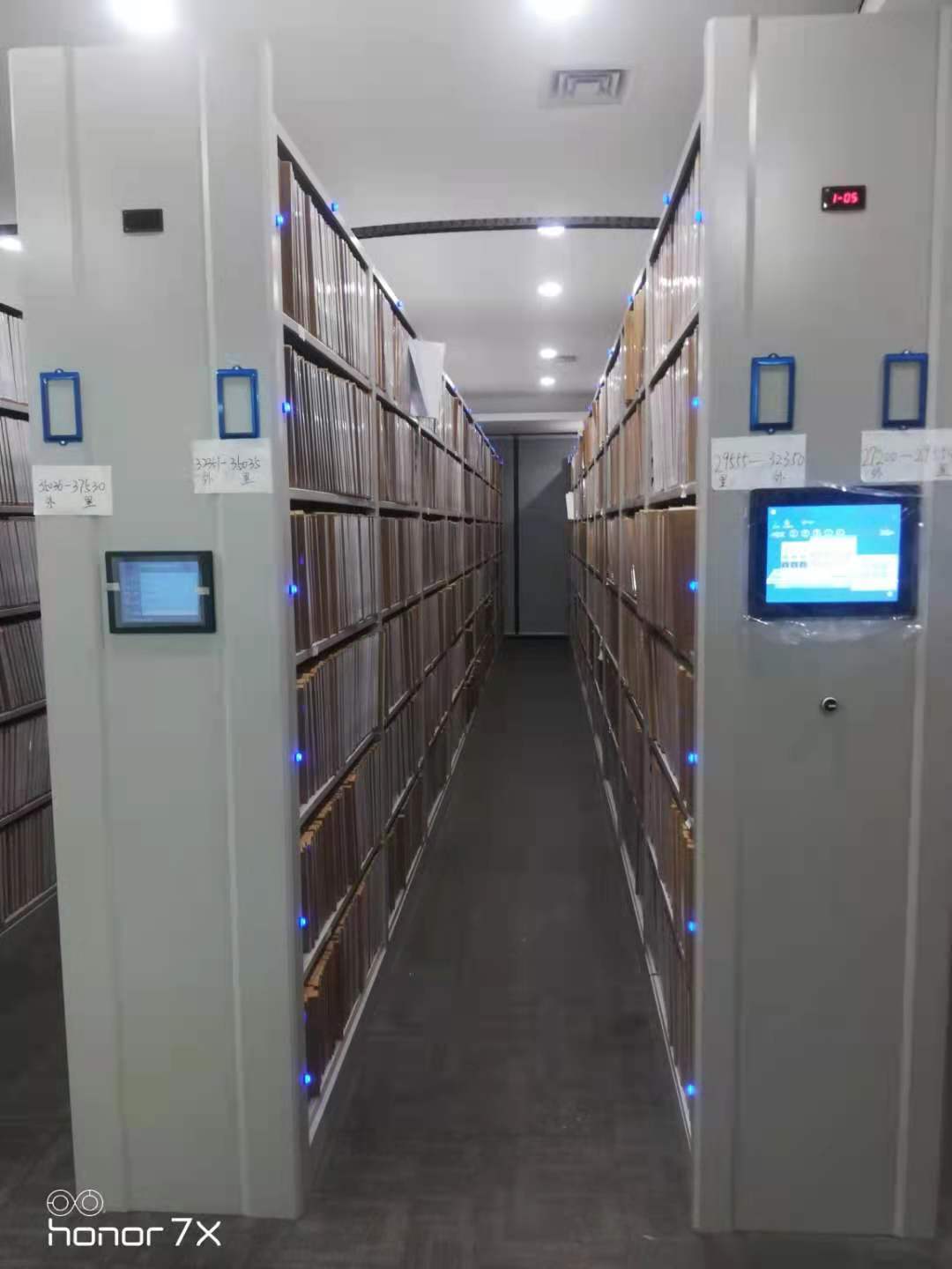 县密集柜质优价廉
