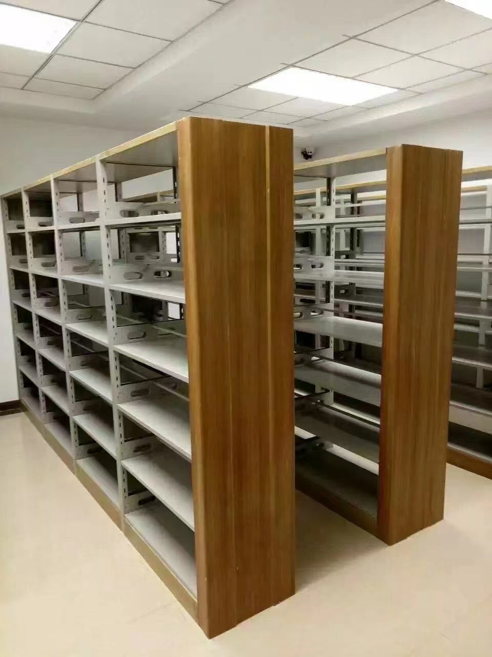 双面书柜家用学校图书馆