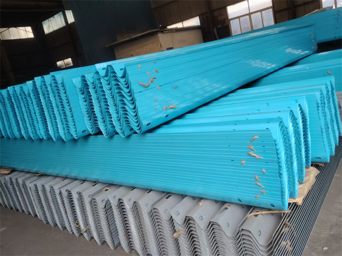 波形护栏-镀锌波形护栏好货有保障