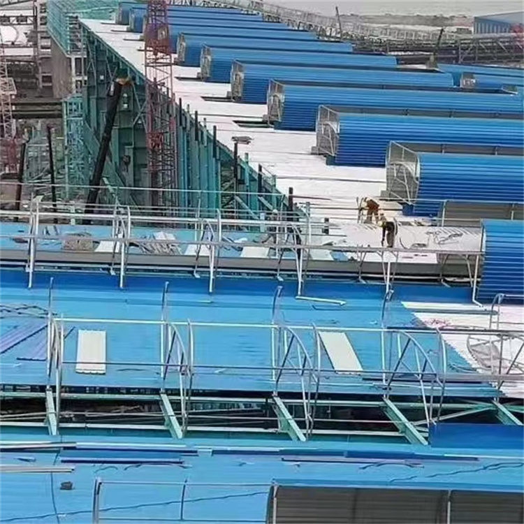 规格齐全的屋脊通风气楼销售厂家