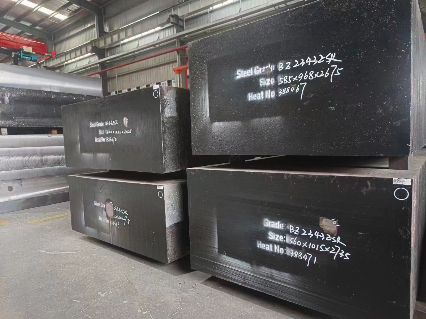 专业生产N年天强suj2钢板规格- 当地 经销商