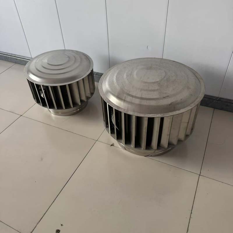 无动力屋顶风机质优价廉