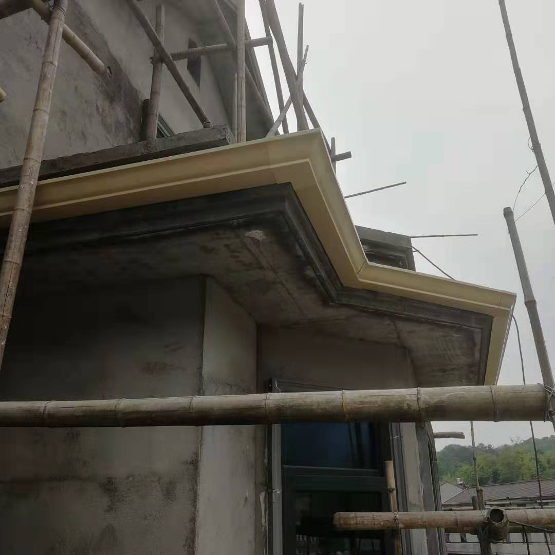 长沙阳光房排水管优惠不断杭州飞拓建材科技有限公司