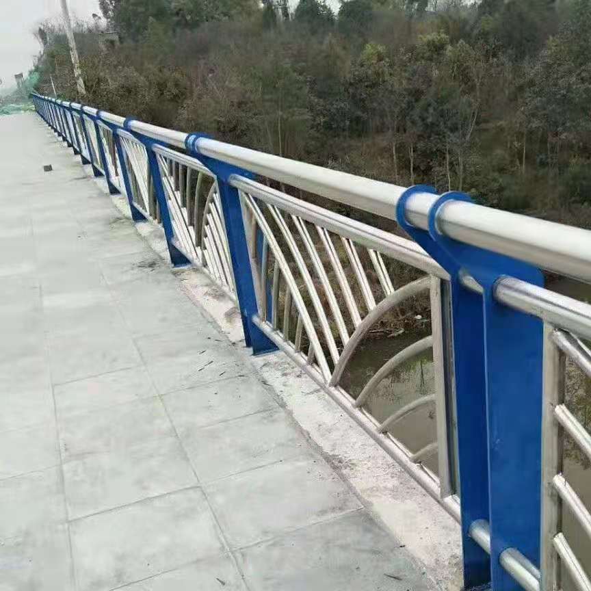 福建桥梁护栏厂