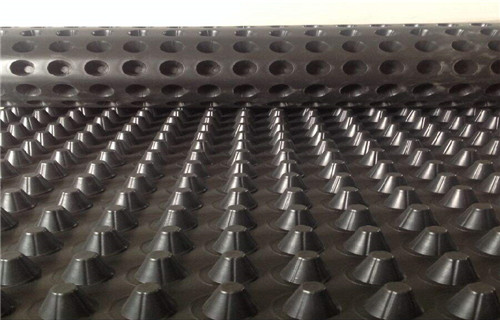 萍乡滤水板生产厂家屋顶绿化排水板