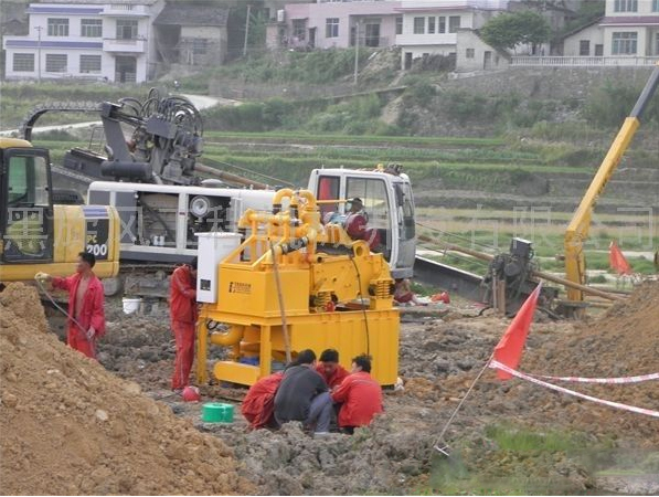 图文点击:黑龙江大庆高铁打桩泥浆脱水机实力制造厂家