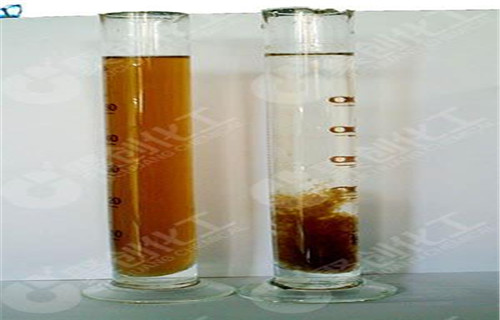 黑龙江-污水处理磷超标用除磷剂