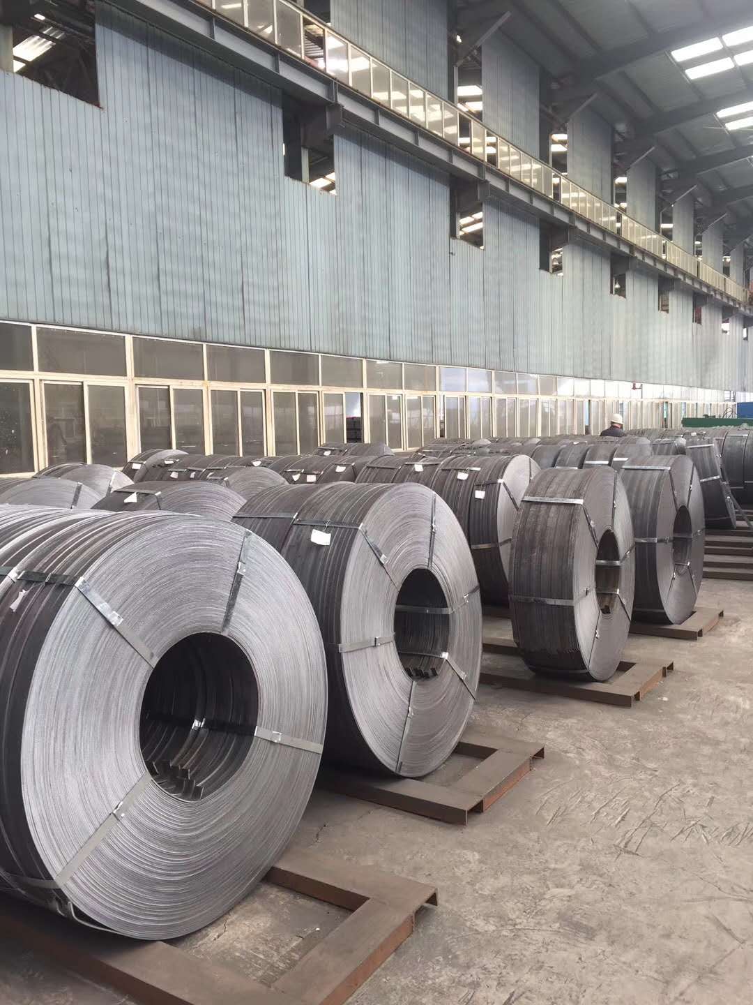 (琪钰)内江321不锈钢扁钢生产厂家